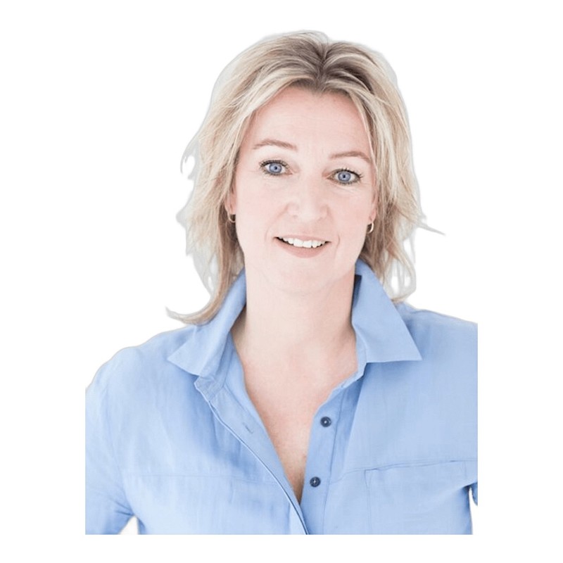 Marieke
van de Rest