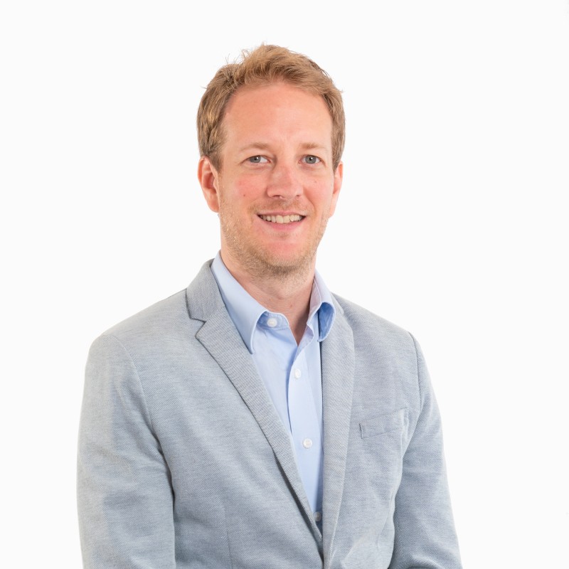 Maarten
Thomas
